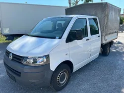 Weiß Gebraucht 2012 VW T5 Van | 6.500 € (Fairer Preis)