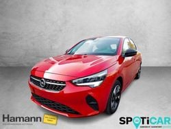 Rot Gebraucht 2022 Opel Corsa-e Kleinwagen | 14.980 € (Guter Preis)
