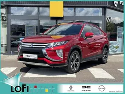 Rot Gebraucht 2020 Mitsubishi Eclipse Cross Active SUV | 17.950 € (Fairer Preis)