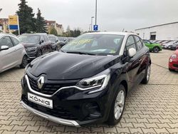 Schwarz Gebraucht 2023 Renault Captur Evolution SUV | 21.997 € (Fairer Preis)