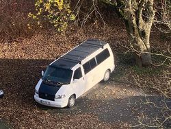 Gebraucht 1999 VW T4 Van | 3.550 €