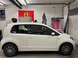 Weiß Gebraucht 2013 Skoda Citigo Kleinwagen | 2.200 € (Superpreis)