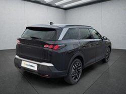 Schwarz Neu 2025 Peugeot 5008 Van / Kleinbus | 39.449 € (Guter Preis)