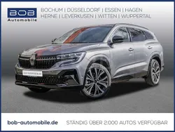 Dolomitgrau Gebraucht 2025 Renault Espace Iconic Van / Kleinbus | 41.111 € (Superpreis)