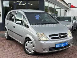 Other Gebraucht 2003 Opel Meriva Enjoy Van / Kleinbus | 4.990 € (Teuer)