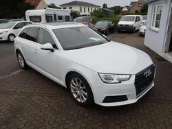 Gletscherweiss Gebraucht 2016 Audi A4 Kombi | 13.990 € (Fairer Preis)