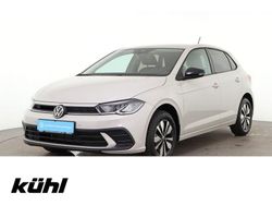 Ascotgrau Gebraucht 2025 VW Polo Goal Limousine | 19.980 € (Fairer Preis)