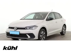 Ascotgrau Neu 2025 VW Polo Goal Limousine | 19.980 € (Guter Preis)