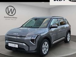 Schwarz Gebraucht 2025 Kia EV3 SUV | 34.990 € (Superpreis)