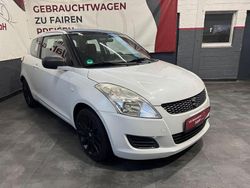 Gebraucht 2012 Suzuki Swift | 6.290 € (Etwas zu teuer)