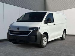 Clear white Neu 2025 VW Transporter Van | 38.269 € (Superpreis)