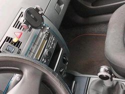 Grün Gebraucht 2007 Skoda Fabia Kleinwagen | 2.700 € (Fairer Preis)