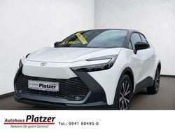 040)/ black (202) (weiss Neu 2024 Toyota C-HR Team SUV | 32.980 € (Superpreis)
