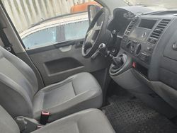 Orange Gebraucht 2006 VW T5 Van | 5.350 € (Superpreis)