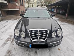 Grau Gebraucht 2006 Kia Opirus Limousine | 2.200 €