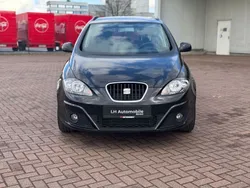 Schwarz Gebraucht 2010 Seat Altea XL Van / Kleinbus | 5.990 € (Fairer Preis)
