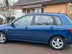 Blau Gebraucht 2006 Kia Ceed Limousine | 3.800 €