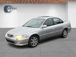Gebraucht 2001 Honda Accord ES Coupé | 1.200 € (Fairer Preis)