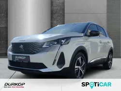 Andere Gebraucht 2023 Peugeot 3008 GT Limousine | 32.990 € (Teuer)