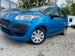 Citroën C3 Picasso