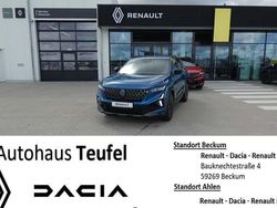 Blau Neu 2025 Renault Austral Esprit Alpine SUV | 47.990 € (Teuer)