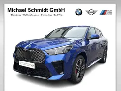 BMW iX2