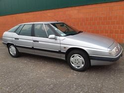 Silber Gebraucht 1994 Citroën XM Limousine | 7.500 €