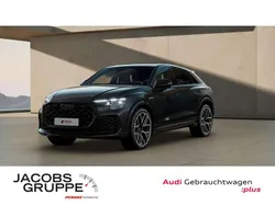 Schwarz Gebraucht 2024 Audi RS Q8 Advanced SUV | 131.490 € (Teuer)