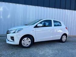 Islandweiss (s) Neu 2024 Mitsubishi Space Star Select Kleinwagen | 14.490 €