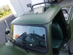 Grün Gebraucht 1970 Trabant 601 Abholung | 9.999 €