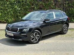 Schwarz Neu 2025 Skoda Kamiq SUV | 23.440 € (Fairer Preis)