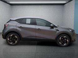 Grau Neu 2025 Renault Captur SUV | 28.649 € (Fairer Preis)