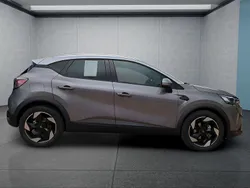 Grau Neu 2025 Renault Captur SUV | 28.649 € (Fairer Preis)