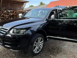 Schwarz Gebraucht 2006 VW Touareg SUV | 6.400 € (Fairer Preis)