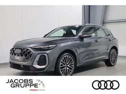 Grau Neu 2025 Audi Q5 S-Line SUV | 64.960 € (Superpreis)