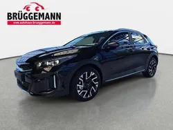 Schwarz Neu 2025 Kia XCeed Spirit SUV | 29.990 € (Fairer Preis)