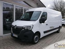 Mineralweiß Gebraucht 2022 Renault Master Basis Van | 28.900 € (Etwas zu teuer)