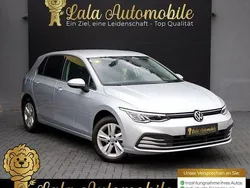 Silber Gebraucht 2020 VW Golf VII Life Limousine | 18.980 € (Fairer Preis)
