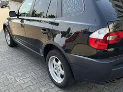 Gebraucht 2005 BMW X3 SUV | 4.900 € (Etwas zu teuer)