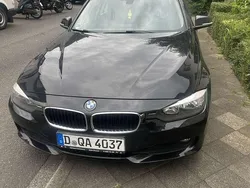 Gebraucht 2013 BMW 316 Kombi | 6.000 € (Fairer Preis)