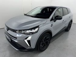 Rafalegrau Gebraucht 2024 Renault Symbioz Esprit Alpine SUV | 29.850 € (Fairer Preis)