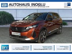 Cuprite/metallic Gebraucht 2022 Peugeot 5008 GT Van / Kleinbus | 24.980 € (Fairer Preis)