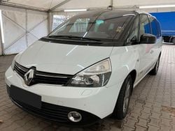Weiß Gebraucht 2014 Renault Grand Espace Van / Kleinbus | 9.999 €