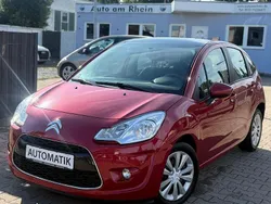 Rot Gebraucht 2011 Citroën C3 Kleinwagen | 4.950 € (Fairer Preis)