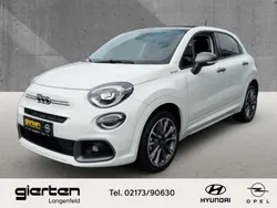 Gebraucht 2023 Fiat 500X SUV | 23.890 € (Fairer Preis)