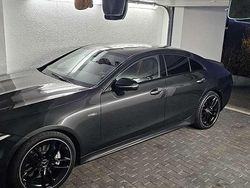 Gebraucht 2021 Mercedes CLS53 AMG AMG Coupé | 71.999 € (Teuer)