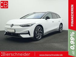 Weiss Gebraucht 2025 VW ID.7 Pro Limousine | 49.450 €