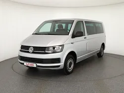 Silber Gebraucht 2018 VW T6 Van | 34.990 € (Fairer Preis)