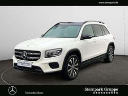 Weiß Gebraucht 2021 Mercedes GLB200 Night SUV | 32.770 € (Fairer Preis)