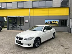 Weiß Gebraucht 2013 BMW 330 Cabriolet Comfort Edition Cabrio | 19.990 € (Etwas zu teuer)